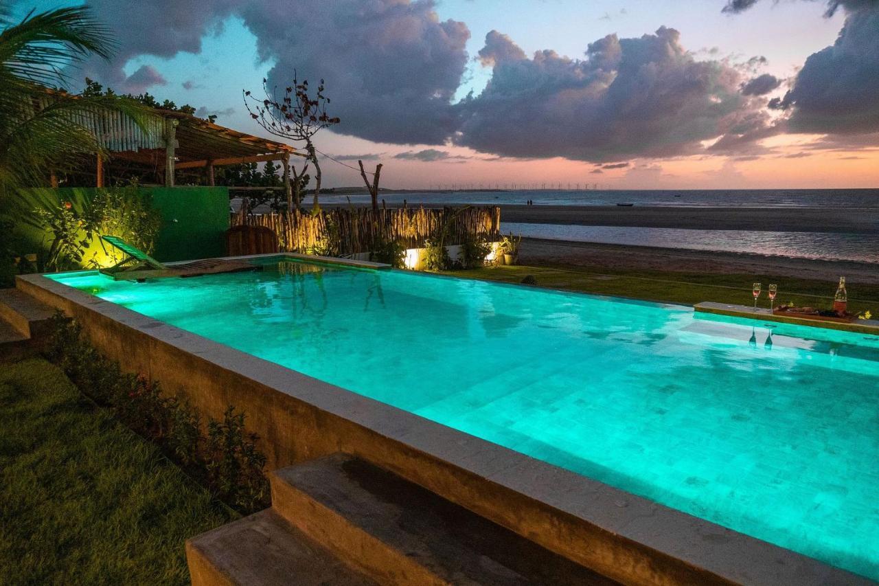 Casa Canoa Камосин Экстерьер фото