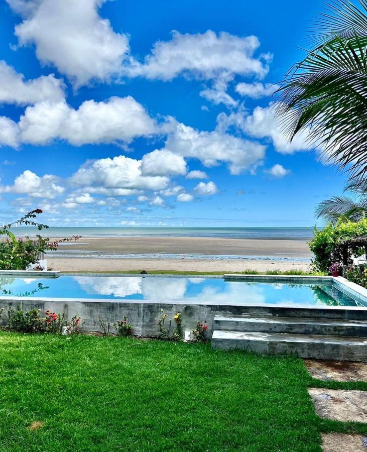 Casa Canoa Камосин Экстерьер фото