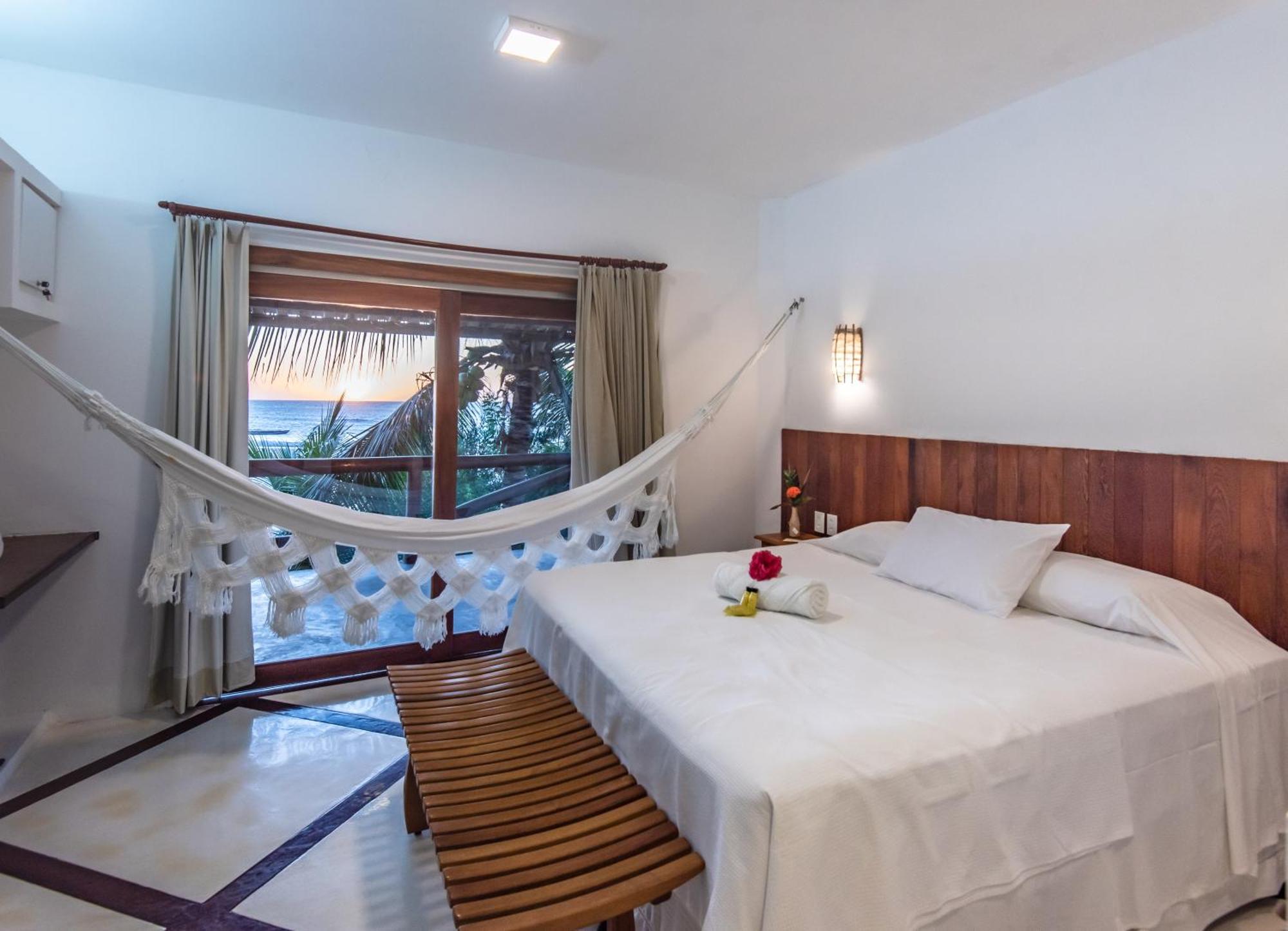 Casa Canoa Камосин Экстерьер фото